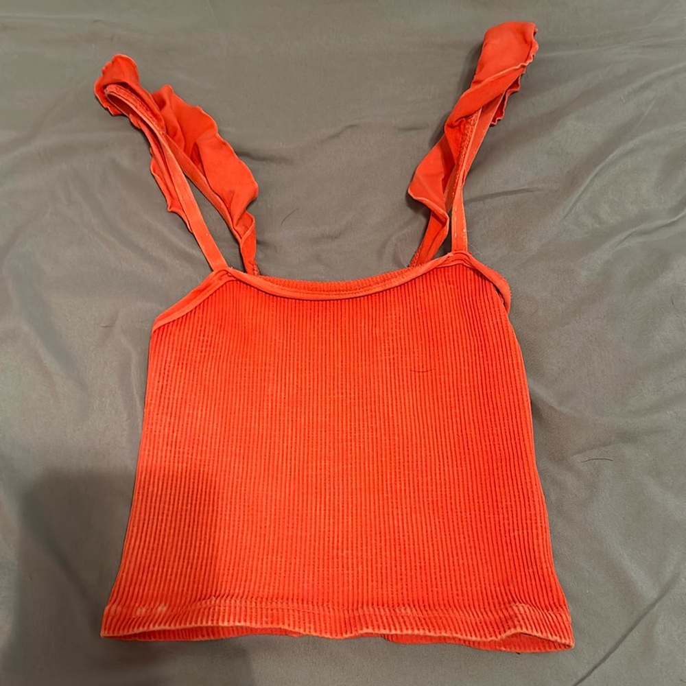 Free people tank